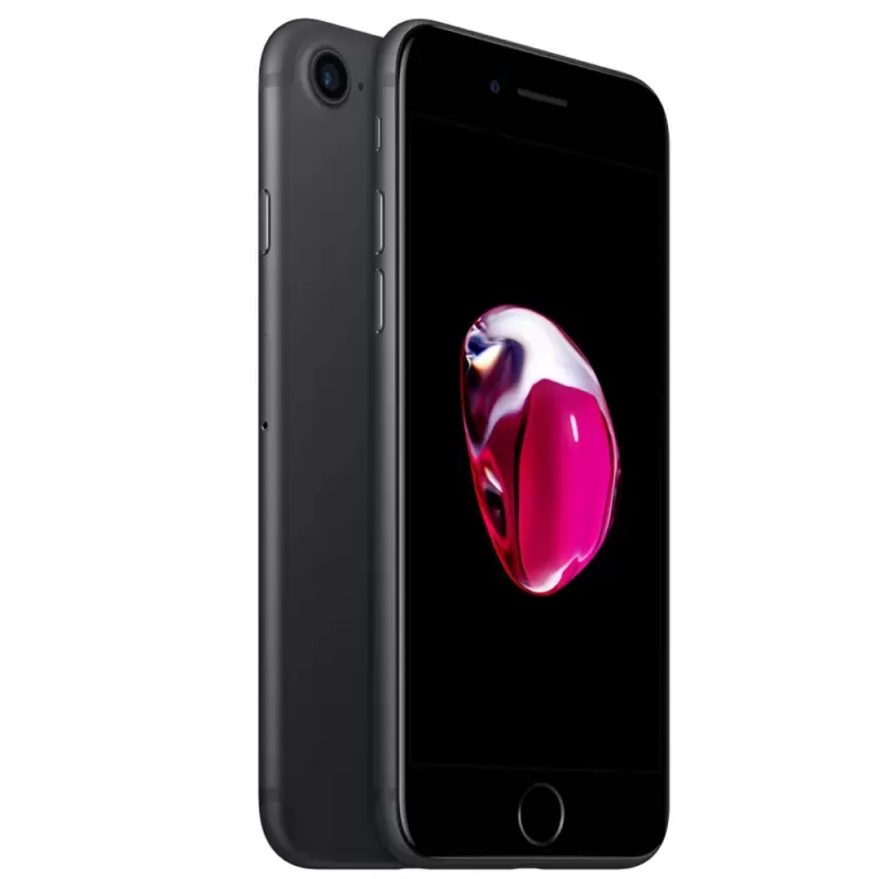 Apple IPhone 7 128GB Pantalla 4.7" Black - SW...