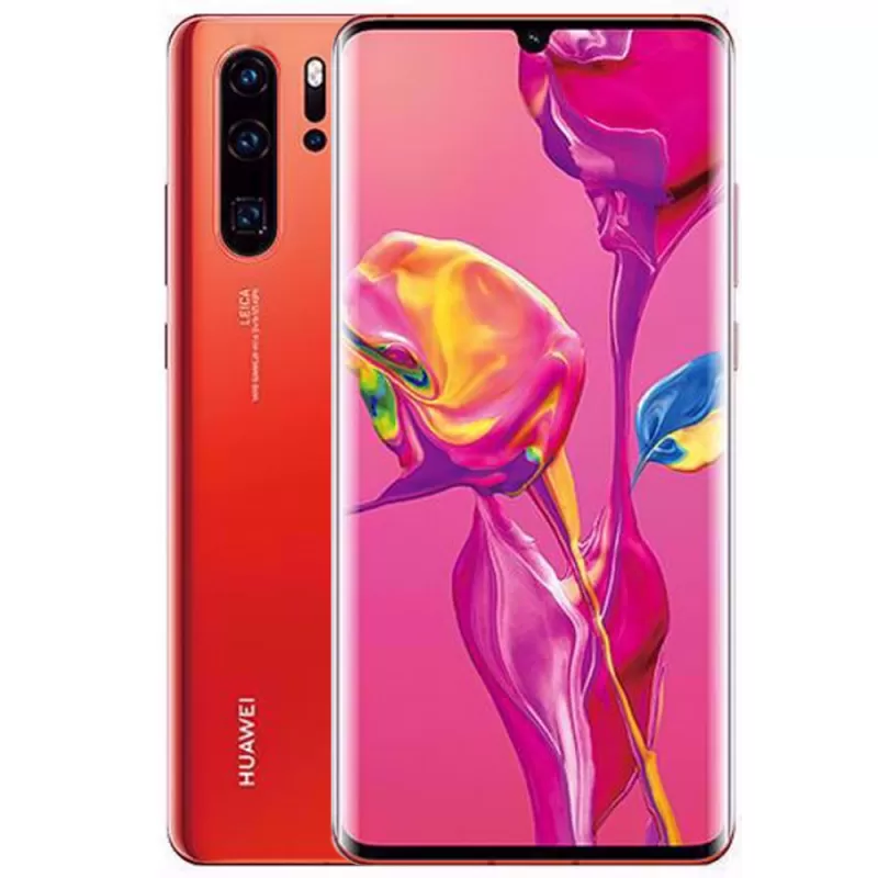 Smartphone Huawei P30 PRO VOG-L29 DS 8/256GB 6.47 ...