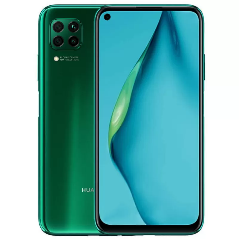 Smartphone Huawei P40 Lite JNY-LX2 DS LTE 6/128GB ...