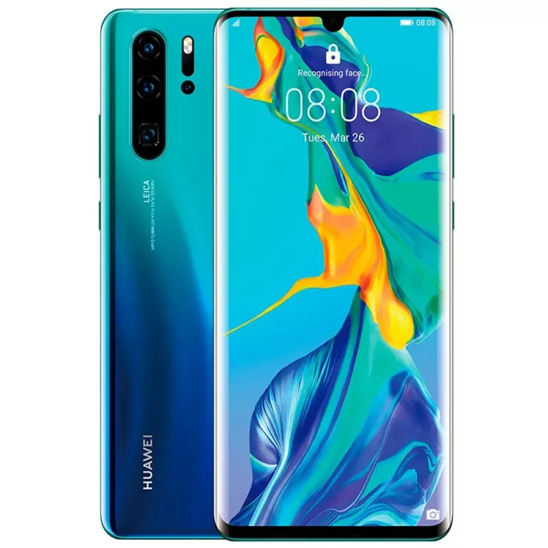 Smartphone Huawei P30 PRO VOG-L29 DS 8/256GB 6.47 ...