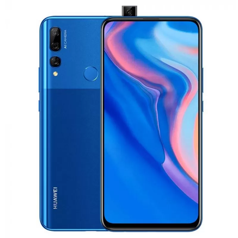 Smartphone Huawei Y9 Prime STK-LX3 DS 4/128GB 6.59...