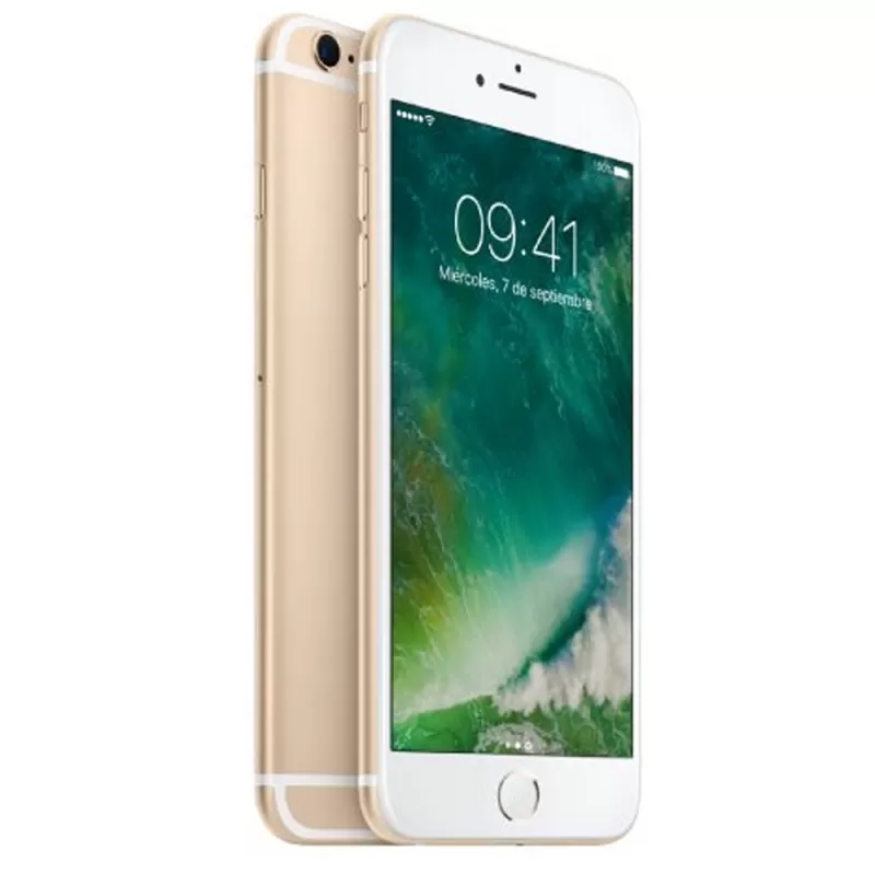 Apple IPhone 6s A1633/LL 128GB Pantalla 4.7" ...