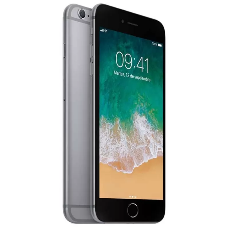 Apple IPhone 6s 32GB Pantalla 4.7" Space Gray...