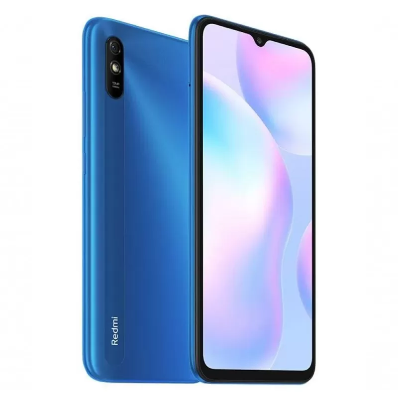 Smartphone Xiaomi Redmi 9A LTE DS 6.53" 2GB/3...