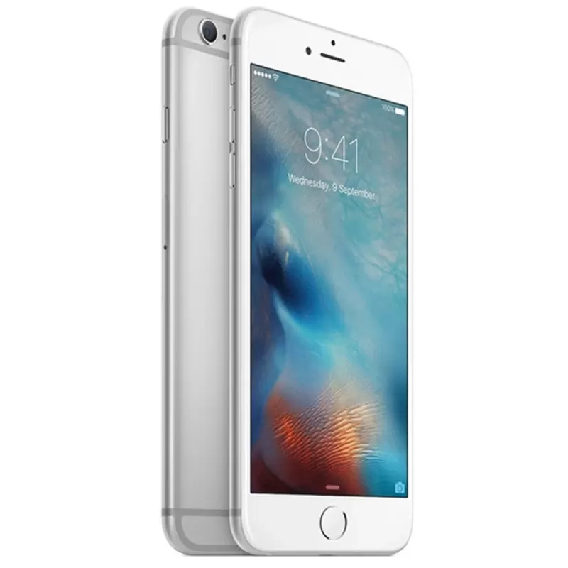 Apple IPhone 6s 64GB Pantalla 4.7" Silver - S...