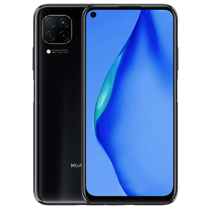 Smartphone Huawei P40 Lite JNY-LX2 DS LTE 6/128GB ...