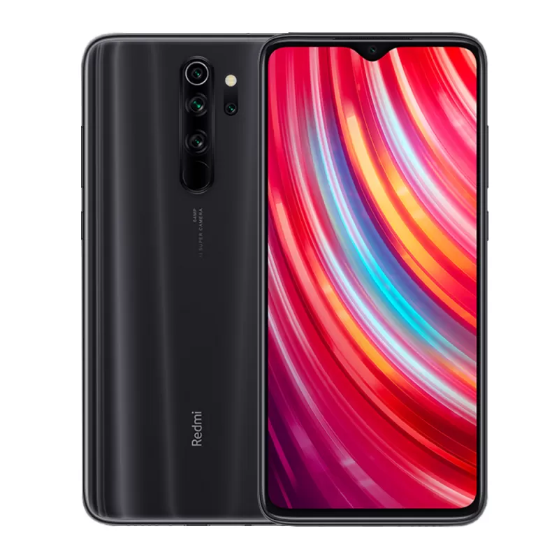 Smartphone Xiaomi Redmi Note 8 Pro LTE DS 6.53&quo...