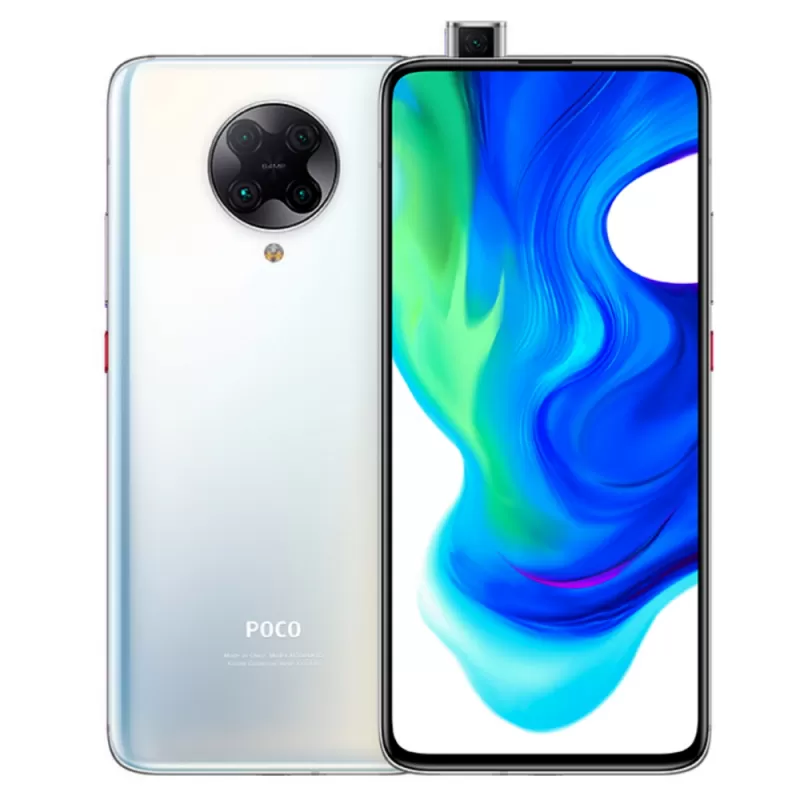 Smartphone Xiaomi Poco F2 Pro DS 5G Tela 6.67"...