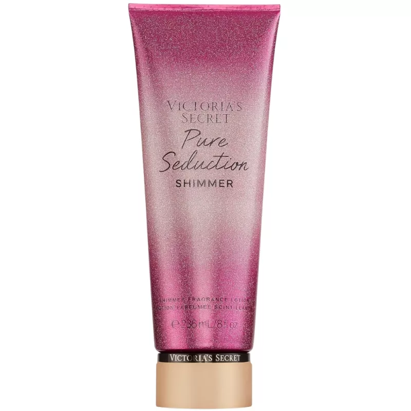Body Lotion Victoria's Secret Pure Seduction Shimm...
