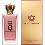 Perfume Dolce & Gabbana Q EDP Intense Femenino...