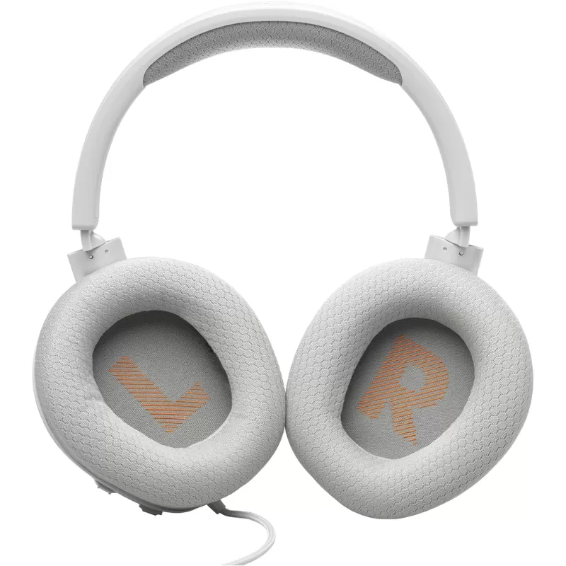 Auricular JBL Quantum 100 M2 ANC - White