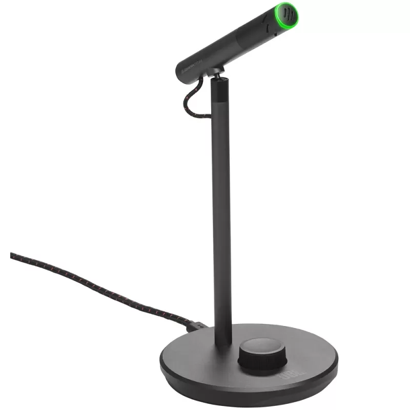 Micrófono JBL Quantum Stream Talk - Black