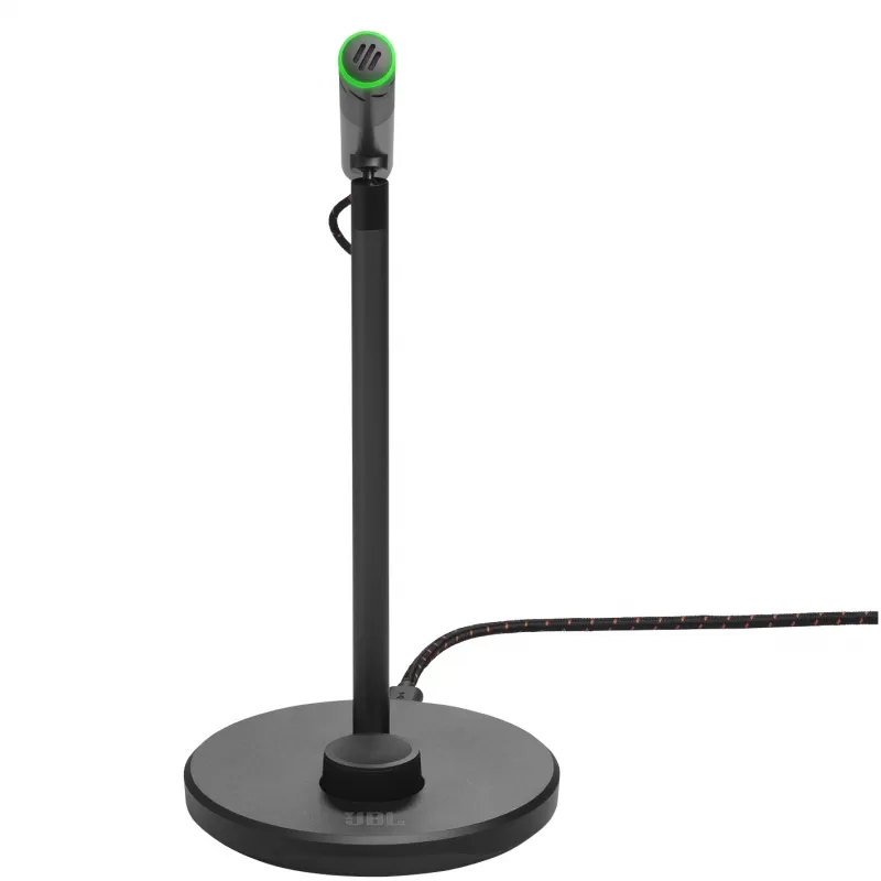 Micrófono JBL Quantum Stream Talk - Black