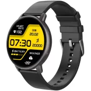 Reloj Smart Foxbox Quark Neon 3.0 - Black