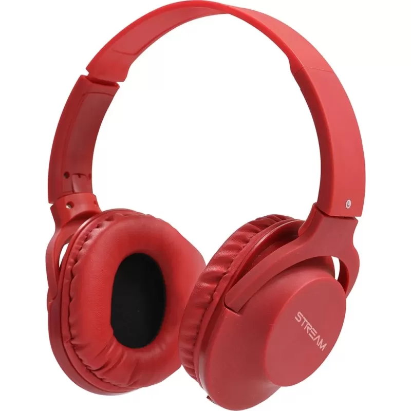 Headset Gaming ELG Stream HPWRD Rojo