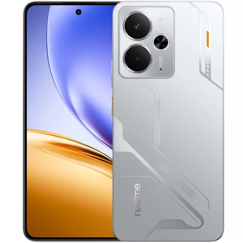 Smartphone Realme 14 RMX5070 DS 5G NFC 6.67" ...