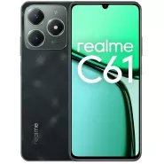 Smartphone Realme C61 RMX3930 DS LTE NFC 6.74"...