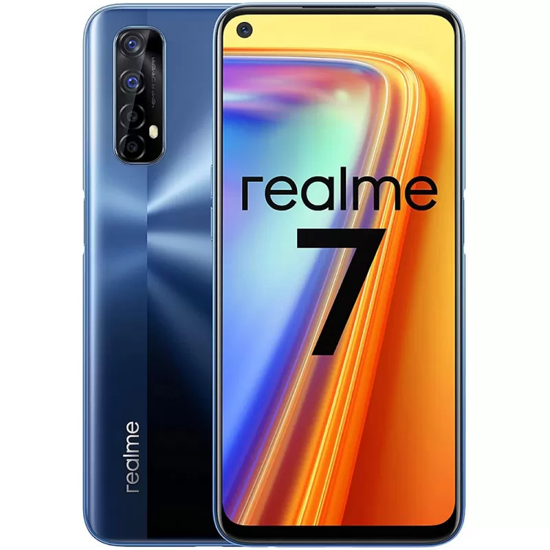 Smartphone Realme 7 RMX2155 LTE DS 6.5" 8/128...