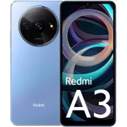 Smartphone Xiaomi Redmi A3 DS LTE 6.71" 3/64G...