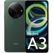 Smartphone Xiaomi Redmi A3 DS LTE 6.71" 3/64G...