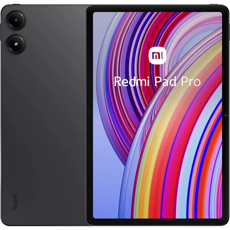 Tablet Xiaomi Redmi Pad Pro WiFi 12.1" 6/128G...