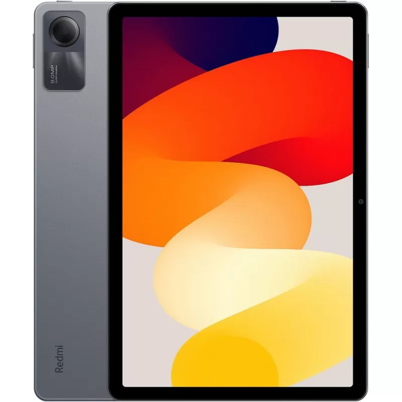 Tablet Xiaomi Redmi Pad SE Wi-Fi 11" 4/128GB ...