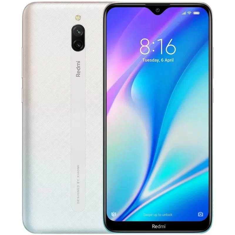 Smartphone Xiaomi Redmi 8A DS LTE 6.22" 2GB/3...