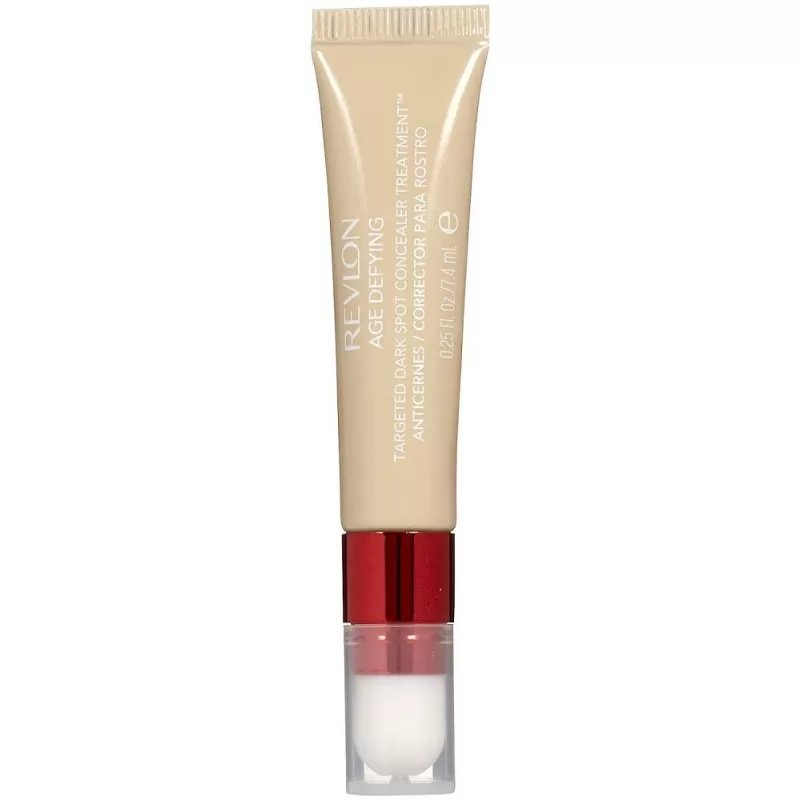 Corrector Revlon Age Defying - 04 Medium Deep