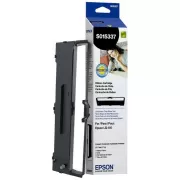 Cartucho de Cinta Epson S015337 para Impresora LQ-...