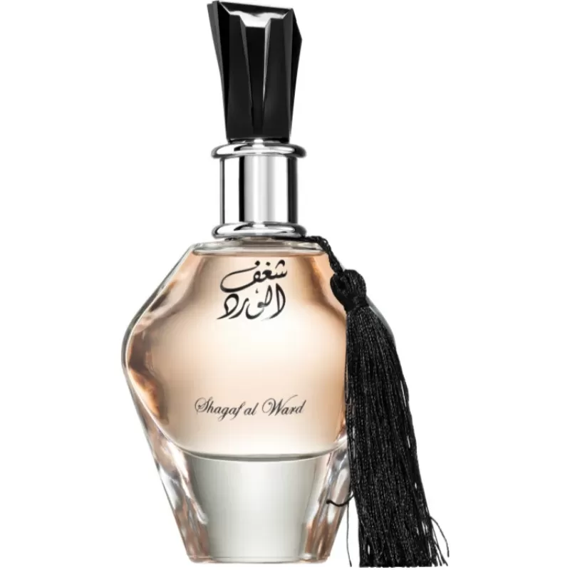 Perfume Al Wataniah Shagaf Al Ward EDP Femenino - 100ml