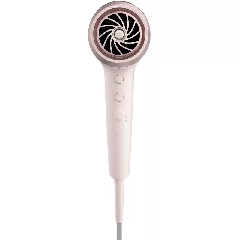 Secador de Cabello Philips 5000 Series BHD530/00 2300W 240V - Pearl Peach