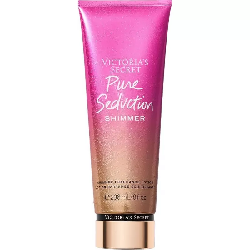 Body Lotion Victoria's Secret Pure Seduction Shimm...