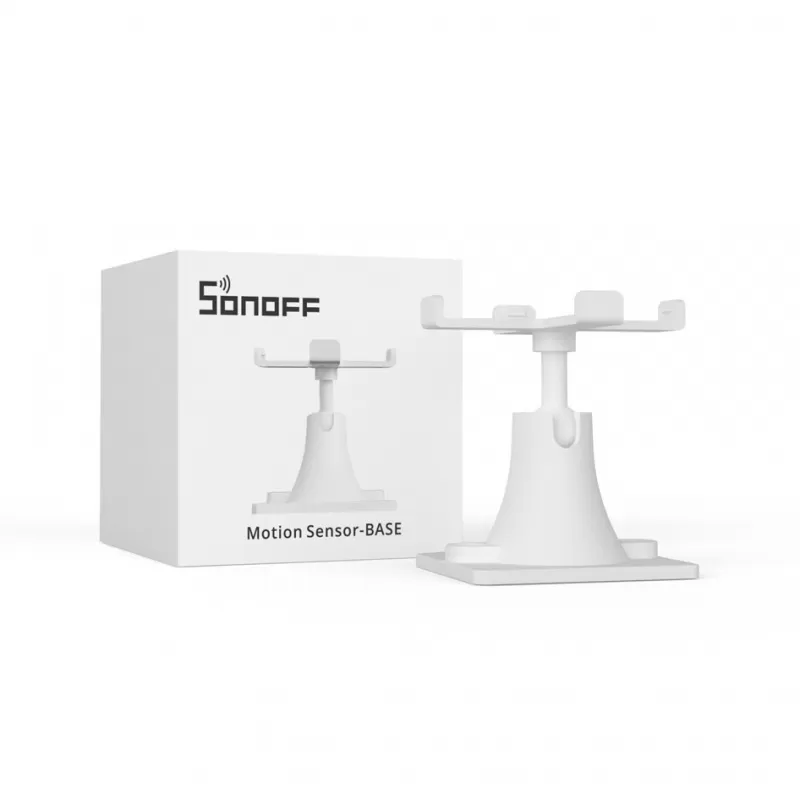 Base para Sensor de Movimieno Sonoff Motion Sensor-Base - White