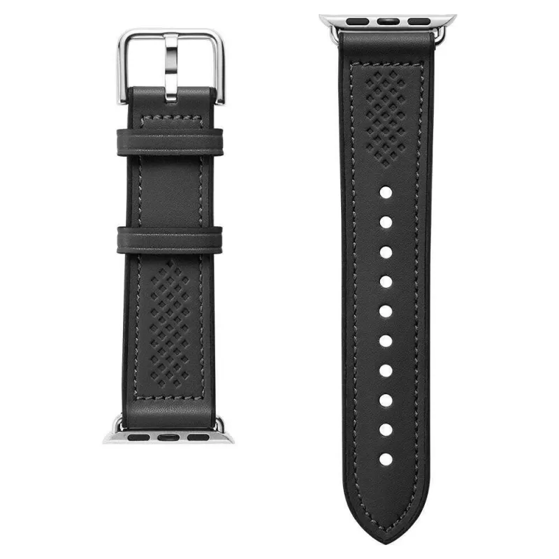 Pulsera Spigen Retro Fit 40/38mm 061MP27003 para A...