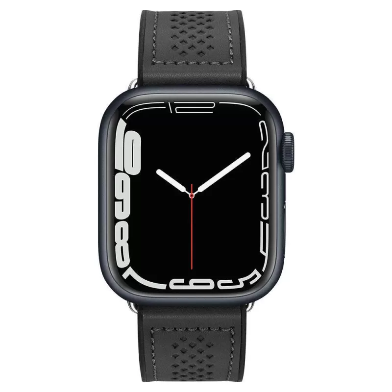 Pulsera Spigen Retro Fit 40/38mm 061MP27003 para Apple Watch - Black