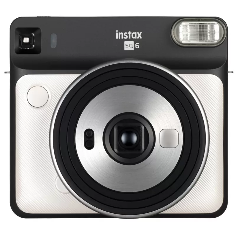 Cámara Instantánea Fujifilm Instax Square SQ6 - ...