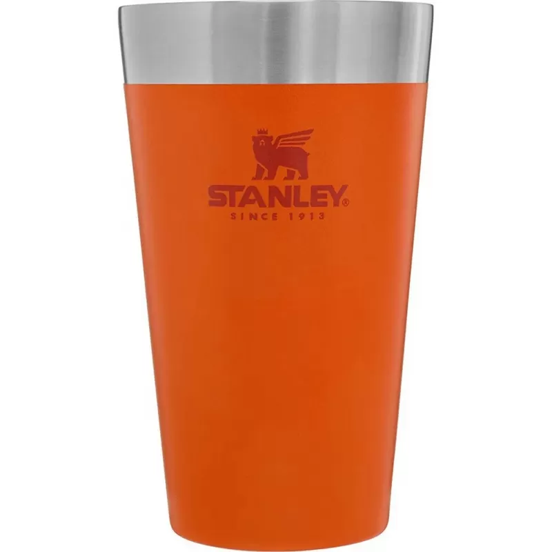 Vaso Térmico Stanley Adventure Stacking Beer Pint...