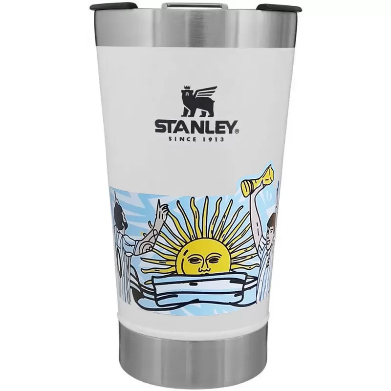 Vaso Térmico Stanley Adventure Stay Chill Beer Pi...