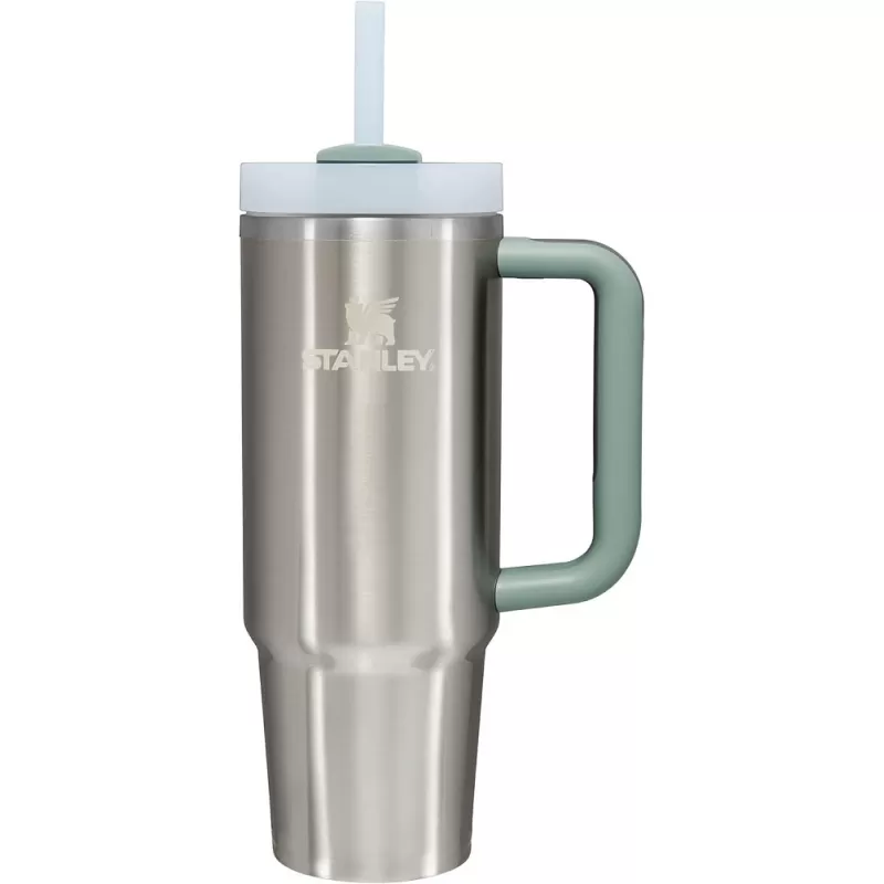 Vaso Térmico Stanley The FlowState Quencher H2.0 ...