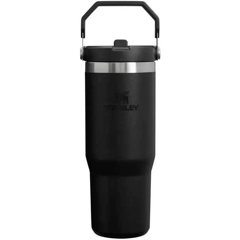 Termo Stanley The IceFlow Flip Straw Tumbler 887ml...