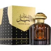 Perfume Al Wataniah Sultan Al Lail EDP Masculino -...