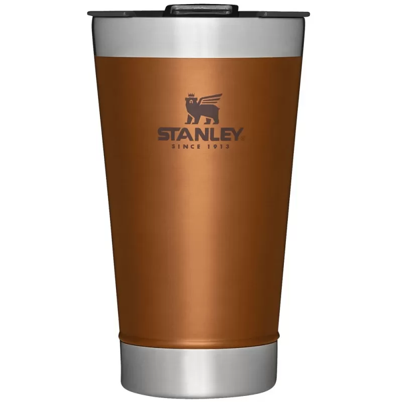 Vaso Térmico Stanley The Stay Chill Beer Pint 473...