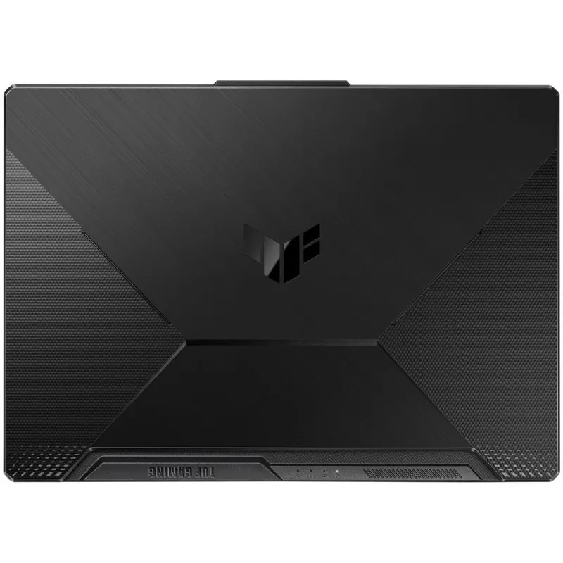 Notebook Asus TUF Gaming FX506H Intel Core I5-11260H RTX 3050 15.6" 8/512GB SSD - Graphite Black