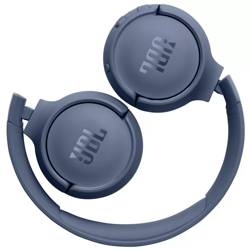 Auricular JBL Tune 520BT Bluetooth - Blue