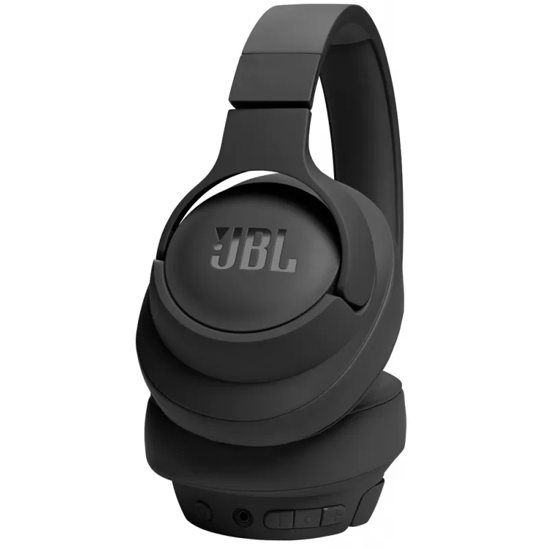 Auricular JBL Tune 720BT Bluetooth - Black