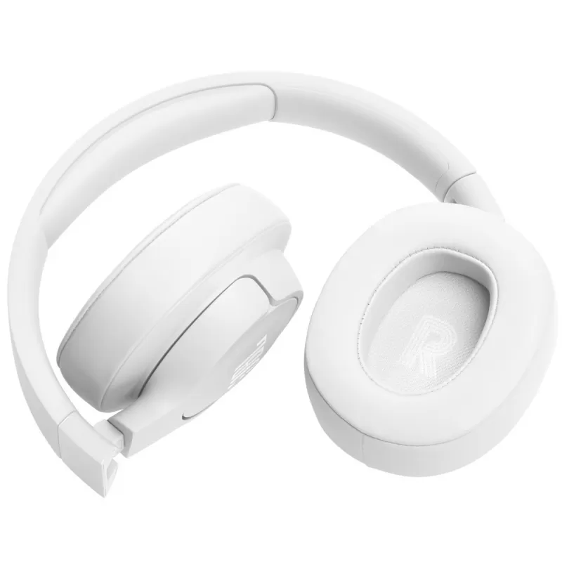 Auricular JBL Tune 720BT Bluetooth - White 