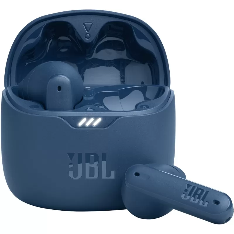 Auricular JBL Tune Flex Bluetooth - Blue