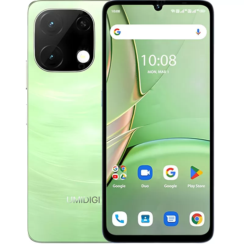 Smartphone Umidigi Note 90 DS LTE 6.75" 4/128...