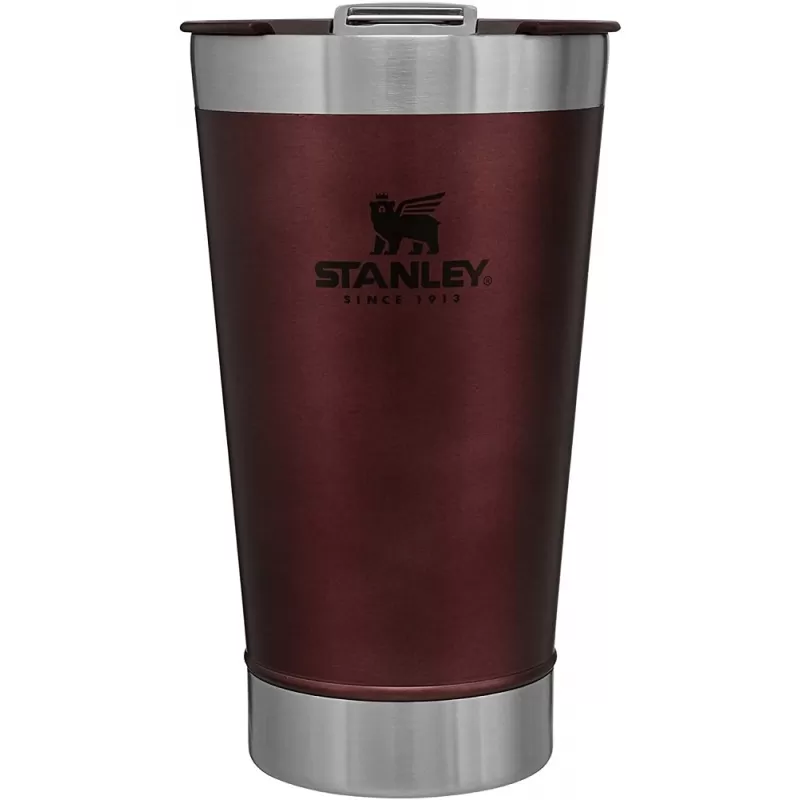 Vaso Térmico Stanley The Stay Chill Beer Pint 473...