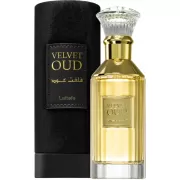 Perfume Lattafa Velvet Oud EDP Unisex - 100ml